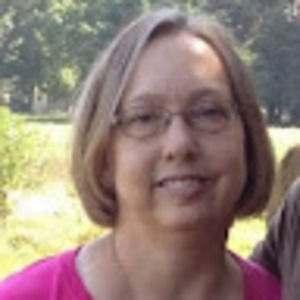 Meet your Posher, Deborah